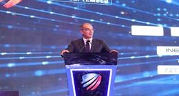 وزير الاتصالات: أطلقنا برامج لبناء قاعدة من الكوادر في مجال الأمن السيبراني