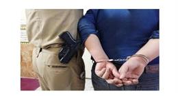 ضبط سيدة أجنبية تدير ناديا صحيا دون ترخيص لممارسة أعمال منافية للآداب بالقاهرة