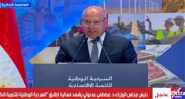 وزير النقل: إنشاء 7 ممرات لوجستية تنموية لربط مناطق الإنتاج بالمواني