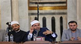 مدير الجامع الأزهر: تشكيل لجنة لمراجعة المقررات الخاصة بالعلوم الشرعية والعربية