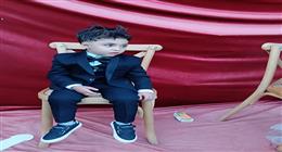 ضمور العضلات يهدد حياة الطفل «يزن».. وأسرته تبحث عن 150 مليون جنيه لعلاجه