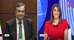 حاكم مصرف سوريا المركزي: لن نسمح بالمضاربات المضرة بالاقتصاد