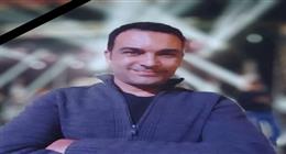 وفاة المخرج بالتليفزيون المصري أحمد الطوخي
