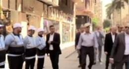 «التنسيق الحضاري»: نعمل لجعل القاهرة الخديوية مزارا جذابا دون إغفال احتياجات السكان 