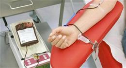 مديرية أمن القاهرة تنظم حملة للتبرع بالدم