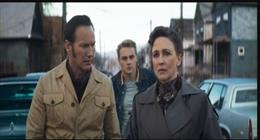 The Conjuring: Last Rites يكسر الرقم القياسي لإيرادات أفلام الرعب في 2025