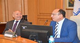  رئيس جامعة حلوان: حققنا توسعا أكاديميا غير مسبوق خلال السنوات الأخيرة 