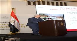 وزير التعليم العالي: اليوم العالمي لمحو الأمية فرصة لتعزيز الثقافة ونشر المعرفة