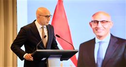 وزير التعليم: خطط عاجلة لتعيين معلمين جدد وإنشاء مدارس لحل الكثافة