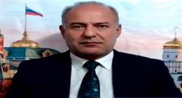 خبير: ضغوط أمريكية على الدول الأوروبية لإنهاء الصراع الروسي الأوكراني