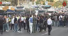 تعزيزات أمنية في الضفة بعد عملية القدس.. «ضربة موجعة»