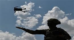 تطورات الحرب بين روسيا وأوكرانيا.. موسكو تواصل اصطياد مسيرات كييف