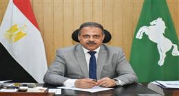 محافظ الشرقية: دعم المنشآت الصحية بأجهزة طبية متطورة بـ50 مليون جنيه
