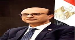 جامعة أسيوط تحتفل بتخريج الدفعة الـ58 من طلاب كلية التجارة