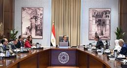 عاجل.. مدبولي يوجه بسرعة حصر العقارات الآيلة للسقوط ووضع آلية واضحة للتعامل معها