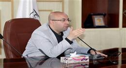 إزالة 408 حالات تعدٍ في ثاني مراحل الموجة الـ27 لاسترداد أراضي الدولة ببني سويف