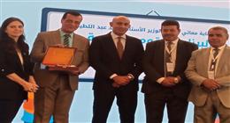 انطلاق المرحلة الثانية من البرنامج القومي لتنمية مهارات القراءة في سوهاج
