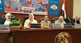 مستشار شيخ الأزهر: المرأة سند للمجتمع.. وتاريخها مليء بالمواقف المشرفة