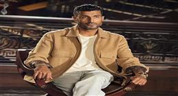 محمد سامي يعلن عودته من الاعتزال بمسلسل «رد كليتي»