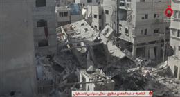 محلل سياسي: خطة غزة جزء من أجندة إسرائيلية بتمويل ودعم أمريكي