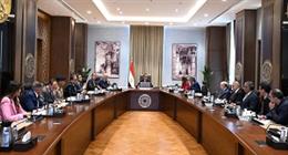 مدبولي: صياغة خريطة «الفرص السياحية».. وتيسيرات ومحفزات لتطوير القطاع