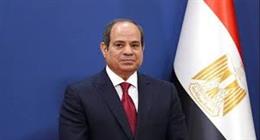 الرئيس السيسي أمام البريكس: أؤكد مجددا رفض مصر لأي سيناريو يستهدف تهجير الفلسطينيين