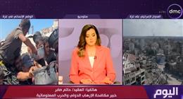 خبير أمني: إسرائيل تستخدم الحرب المعلوماتية لتشويه المقاومة