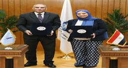 أكاديمية البحث العلمي و«القومي للبحوث» يجددان بروتوكول التعاون المشترك