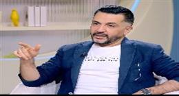 الفنان أحمد رفعت لـ«ست ستات»: الزواج أهم مشروع في الحياة ويتطلب الصراحة