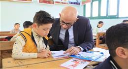 موعد بدء العام الدراسي الجديد في المدارس الحكومية والدولية