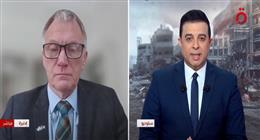 وزير إسكتلندي: البرلمان دعا الحكومة البريطانية للاعتراف بدولة فلسطين