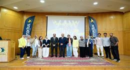 «الفيوم» تتفوق على 42 جامعة في تحدي شنايدر العالمي