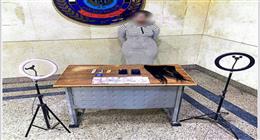 ضبط صانعة محتوى في الفيوم بتهمة نشر مقاطع خادشة للحياء عبر مواقع التواصل