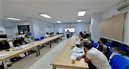 «مياه الفيوم» تنظم دورة تدريبية حول أساسيات معالجة الصرف الصحي