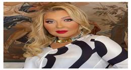 نادية الجندي تخطف الأنظار بإطلالة شبابية (صور) 