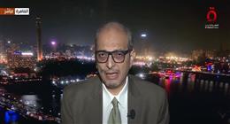 مدير المنتدى الاستراتيجي للفكر: حكومة نتنياهو لا تترك أي فرصة للحياة في غزة والضفة