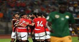 مصر على بعد خطوة.. كم تبلغ مكافآت فيفا المرتقبة للمتأهلين إلى كأس العالم؟