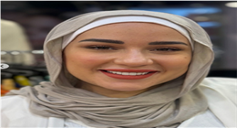 نجوم الفن يدعمون أسما شريف منير بعد ارتداء الحجاب: «ربنا يريح قلبك»