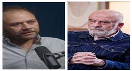 محمد علي رزق يدعو فنانا سوريا لجلسة نقاش بالفصحى: تعالى اتفرج على الملك لير