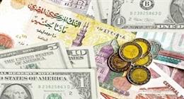 أسعار العملات اليوم الاثنين 8-9-2025 أمام الجنيه المصري في البنوك   