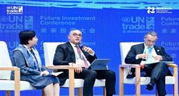 «العامة للاستثمار»:  الحكومة تبنت نهجا متكاملا لبناء بنية تحتية داعمة للتنمية