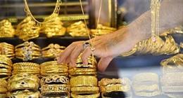 أسعار الذهب عيار 21 قبل تعاملات اليوم الأربعاء 10-9-2025