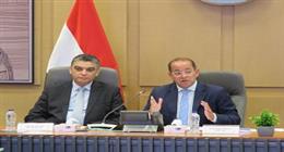 وزير المالية: 14.7 مليار جنيه تسهيلات ائتمانية للموردين منذ أول يوليو