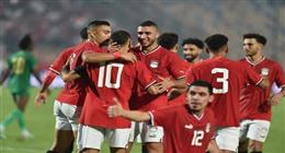 قناة مفتوحة تذيع مباراة مصر وجيبوتي في تصفيات كأس العالم 2026