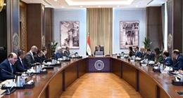 رئيس الوزراء يتابع إجراءات تفعيل الربط الإلكتروني بين «التأمينات» و«المرور»