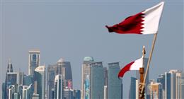 قطر: الاعتداء الإسرائيلي انتهاك صارخ لكافة القوانين الدولية