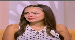 الفنانة وئام مجدي: أميل للكوميديا لكن «السيكو دراما» تسكنني