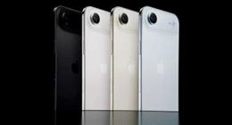 آبل تكشف عن المواصفات الرسمية لهاتف iPhone 17 Air.. وداعا Plus