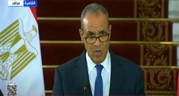 وزير الخارجية: مصر ترفض منطق غطرسة القوة.. وتدعم الحلول الدبلوماسية