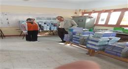 السويس تستعد لبداية العام الدراسي.. جولات مفاجئة لضمان جاهزية المدارس